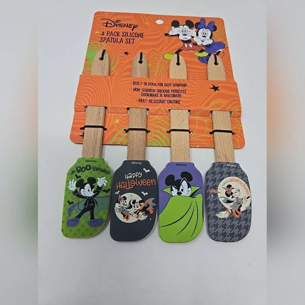 Disney mickey minnie