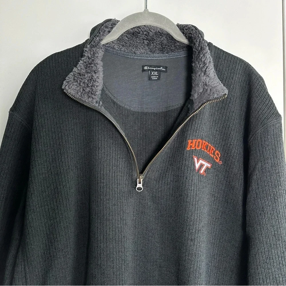 Champion mens virginia