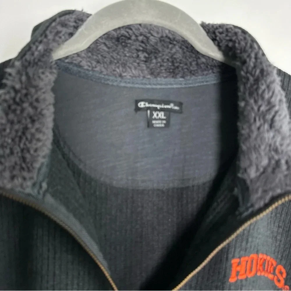 Champion mens virginia