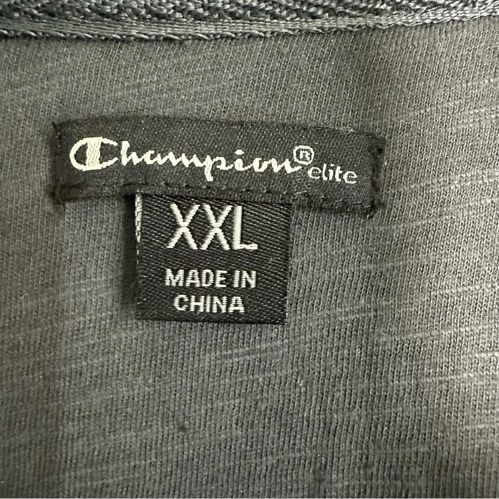 Champion mens virginia