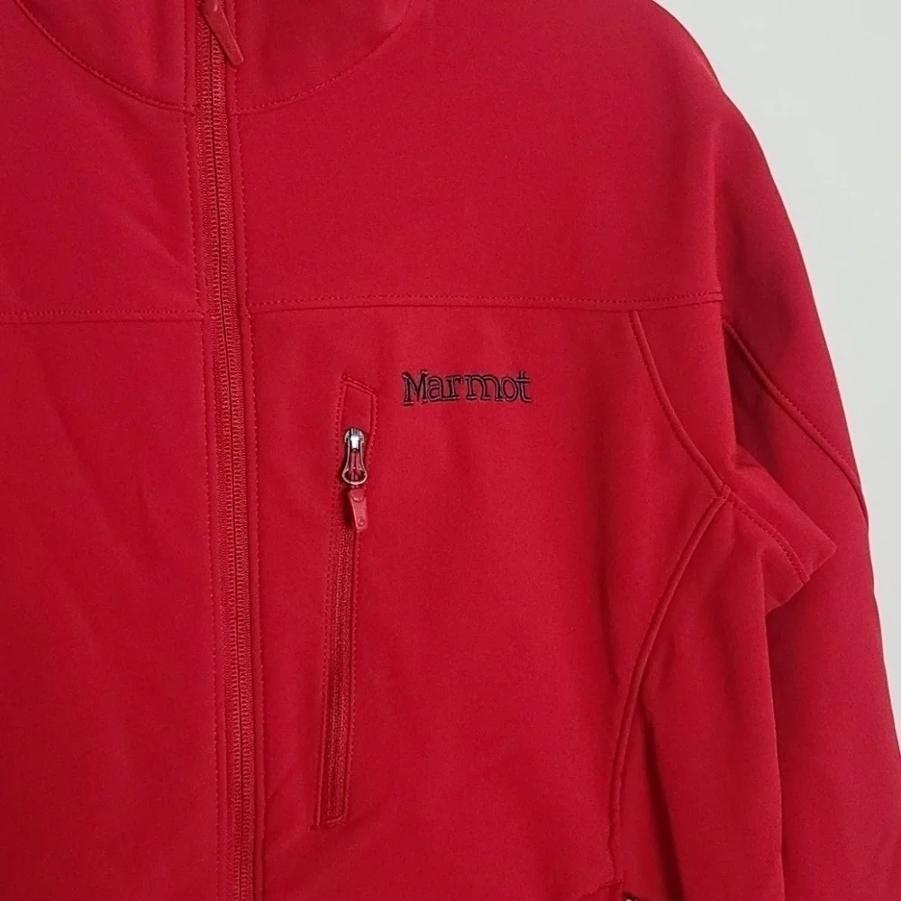 Marmot mens gravity