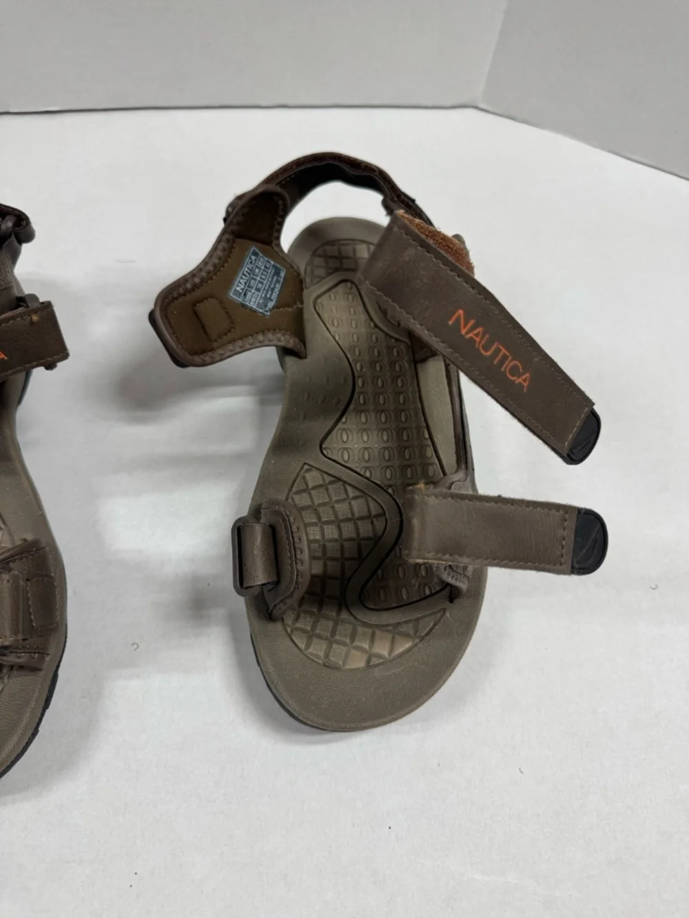 Nautica Seneca‎ Athletic Water Sandals - Size 10.