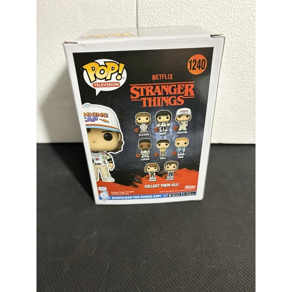 Funko new packaging