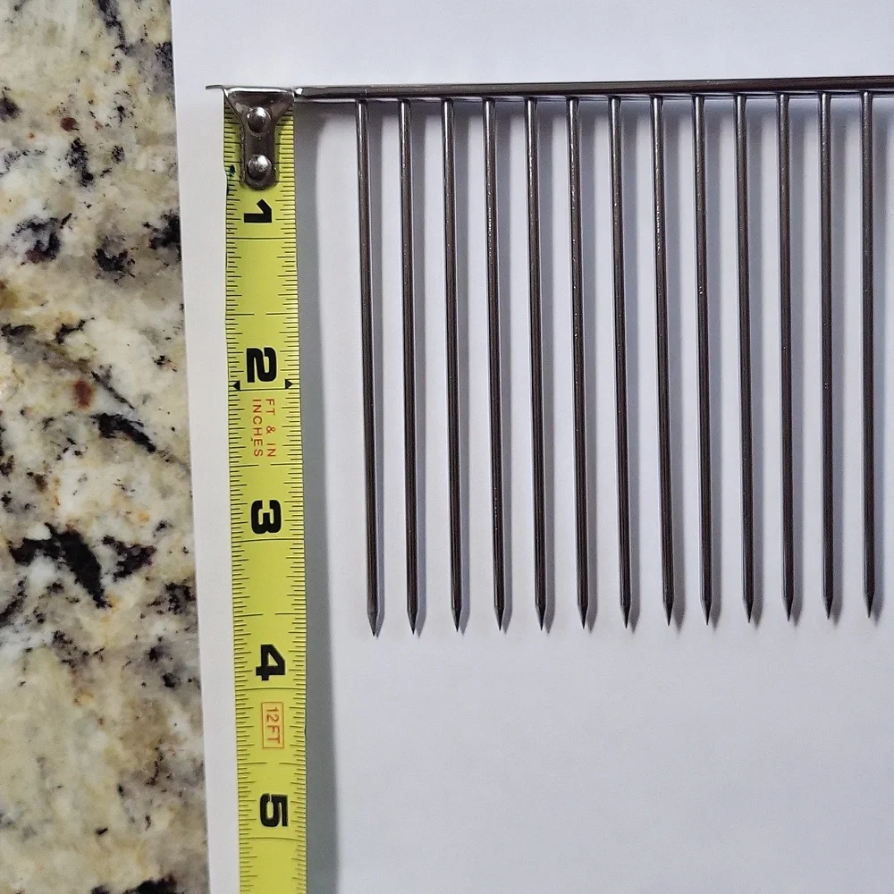 Frontier Forge Cake Cutter & Slicer