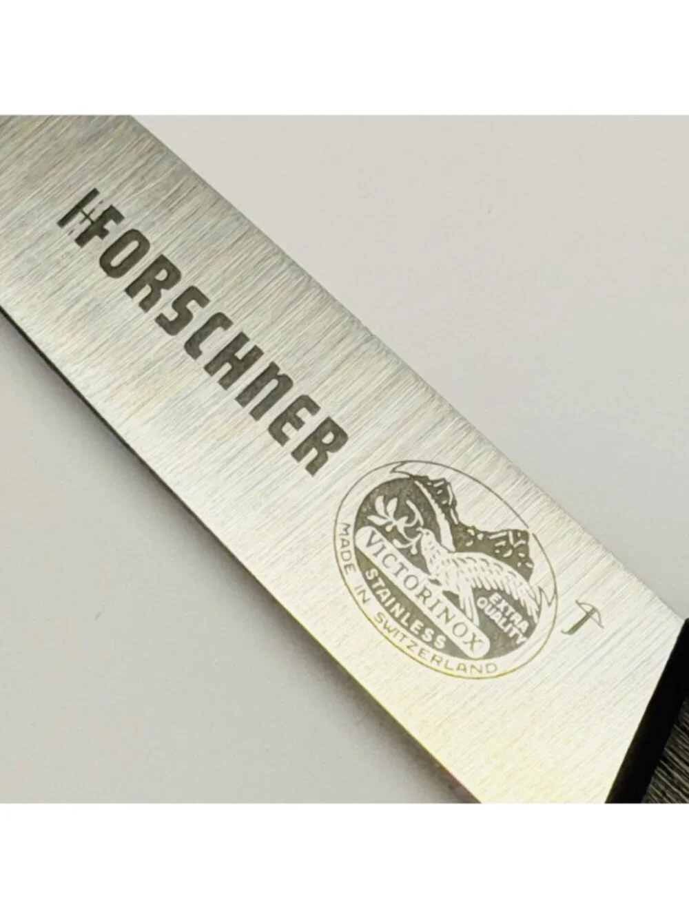 Victorinox knife forschner stainless