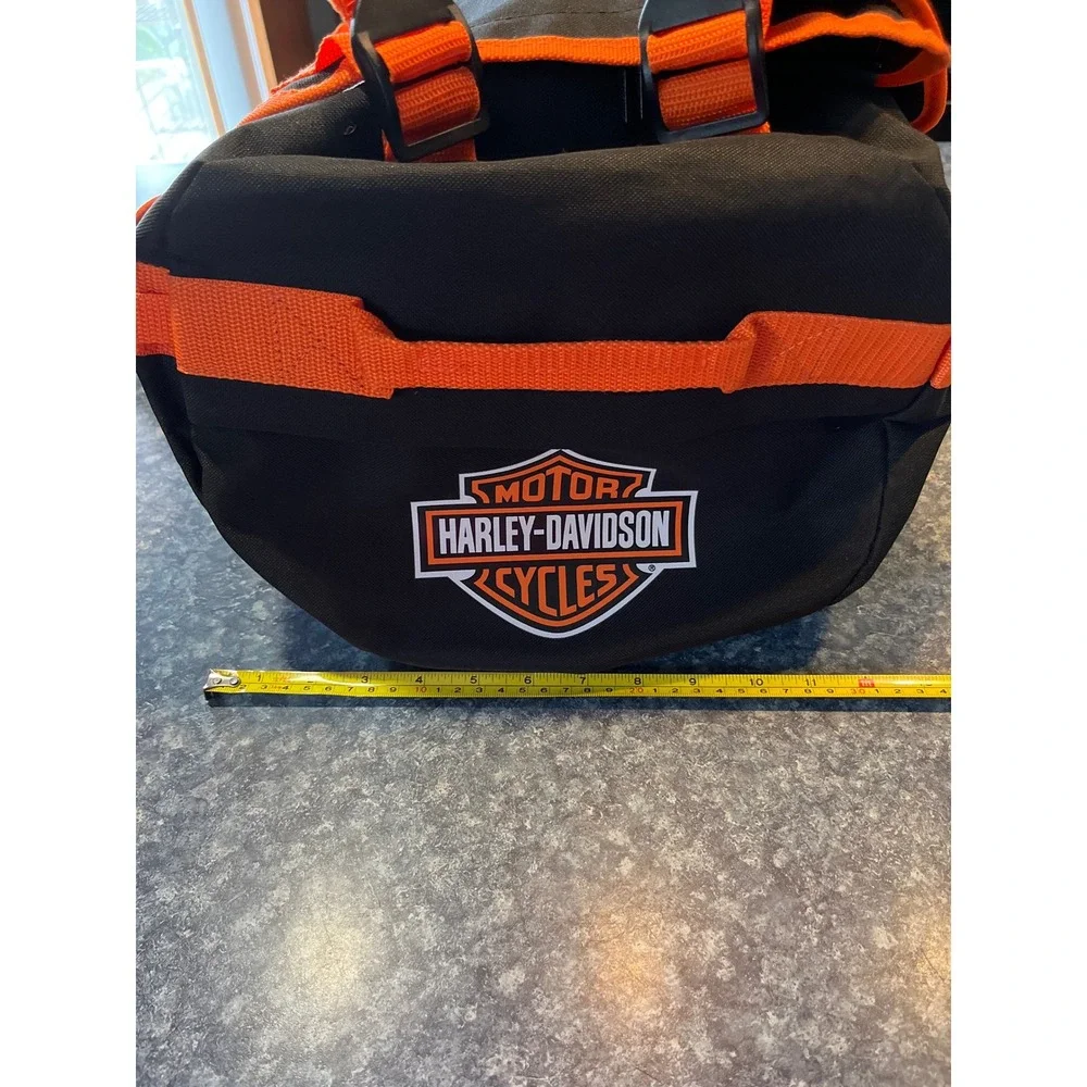 Harley-Davidson harley davidson