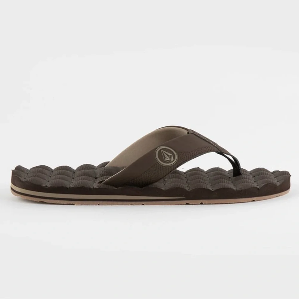 Volcom toe hard re