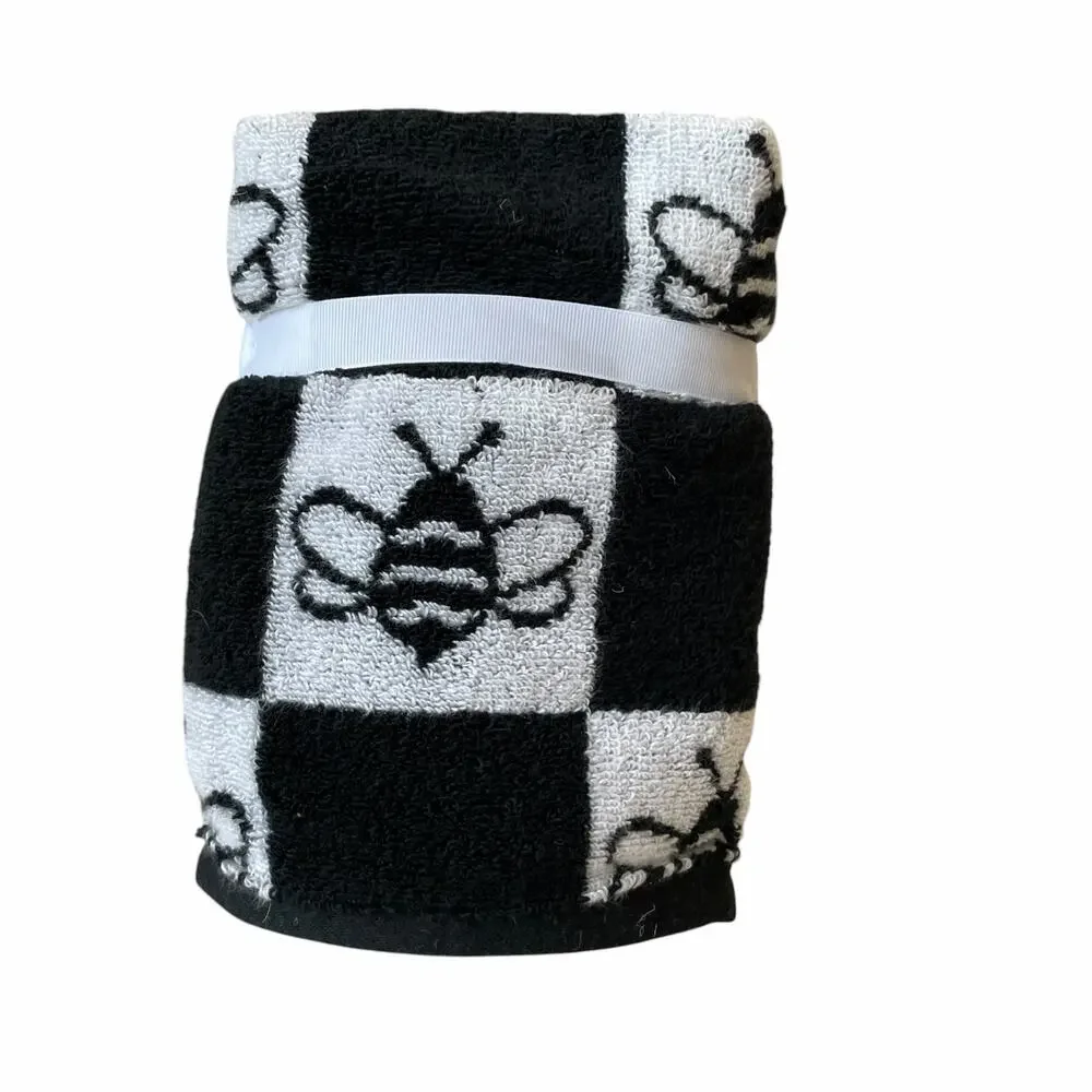 Style Sanctuary chic black