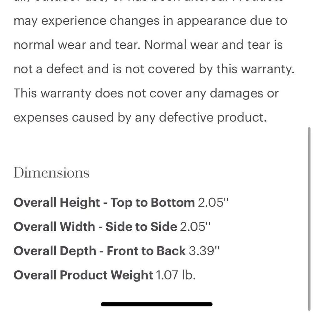 Atlas hardware emma
