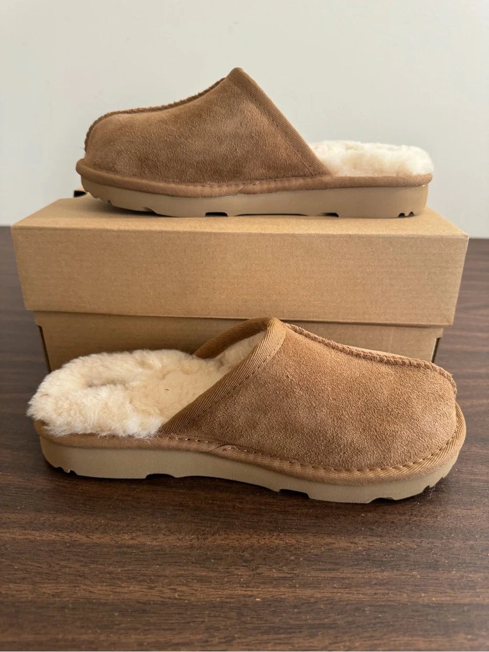UGG ⚜️ nwt