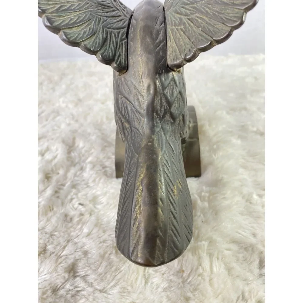 N/A eagle offce