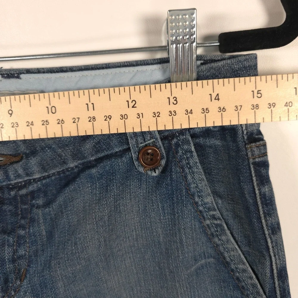 Joes Jeans joe’s long