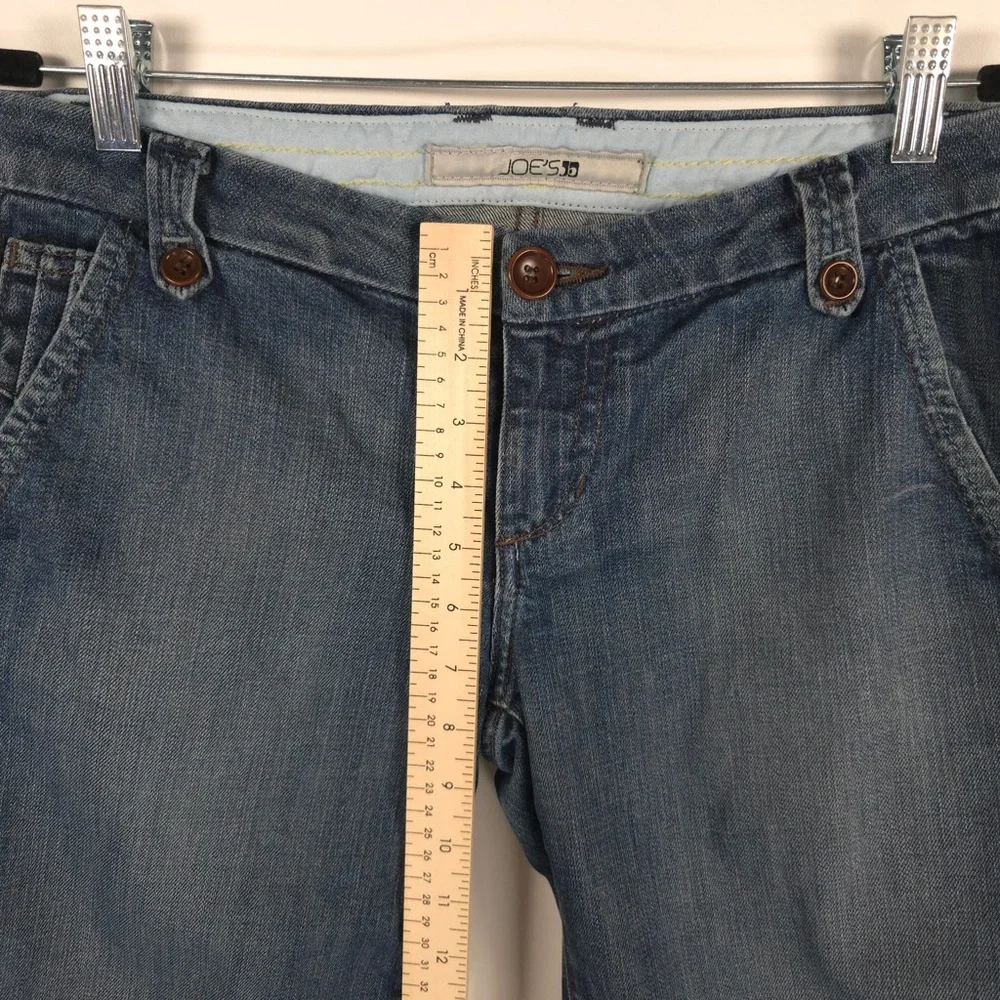 Joes Jeans joe’s long
