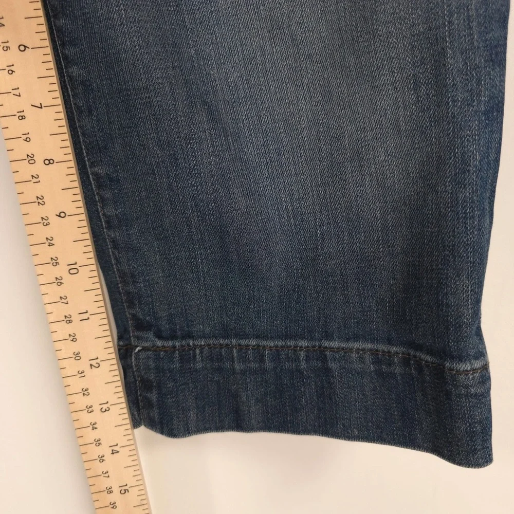 Joes Jeans joe’s long