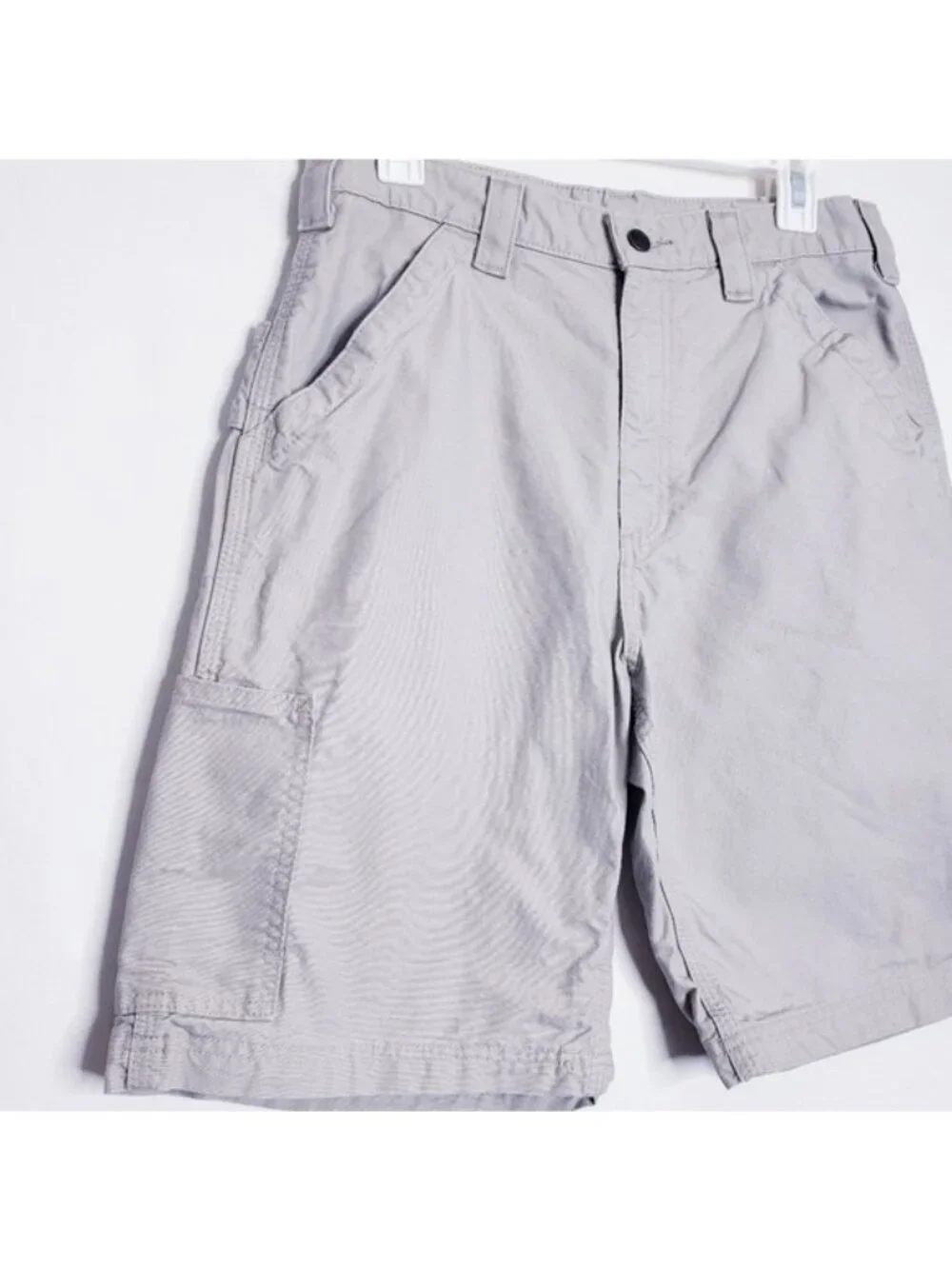 Carhartt tan khaki
