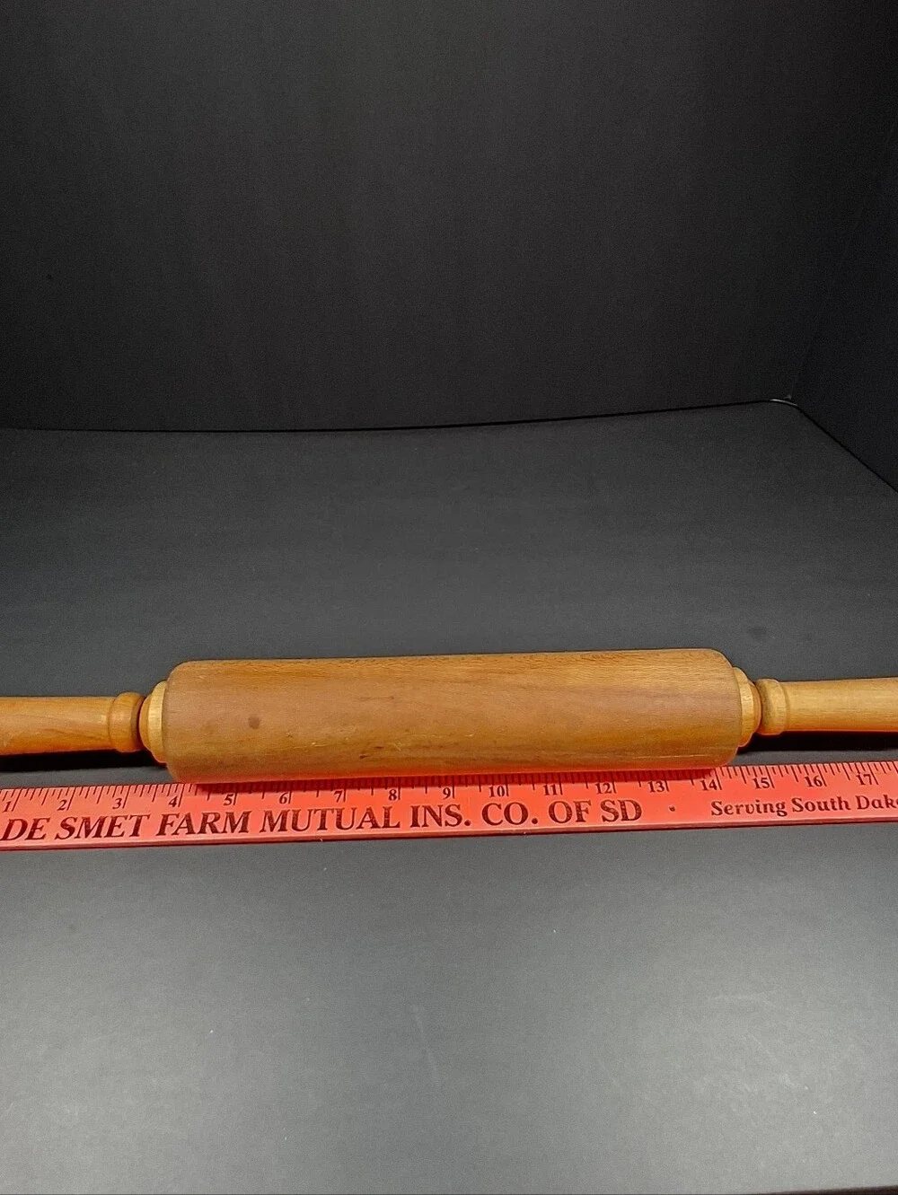 N/A vtg wooden