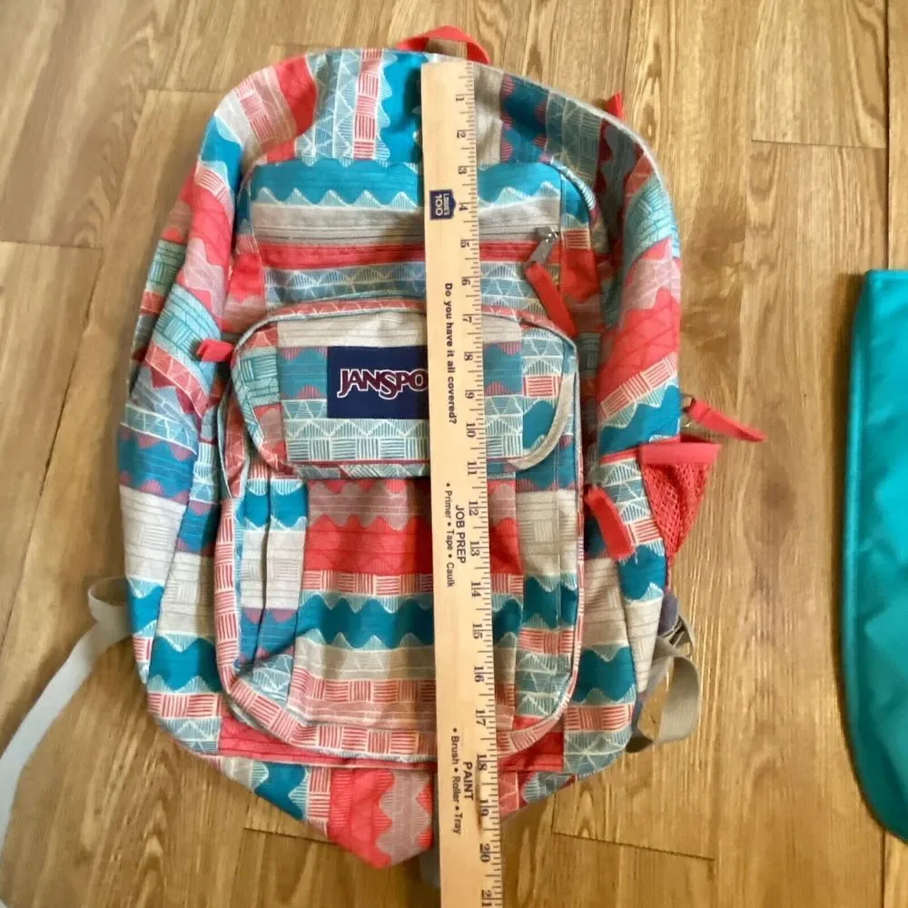 Jansport cute backpack