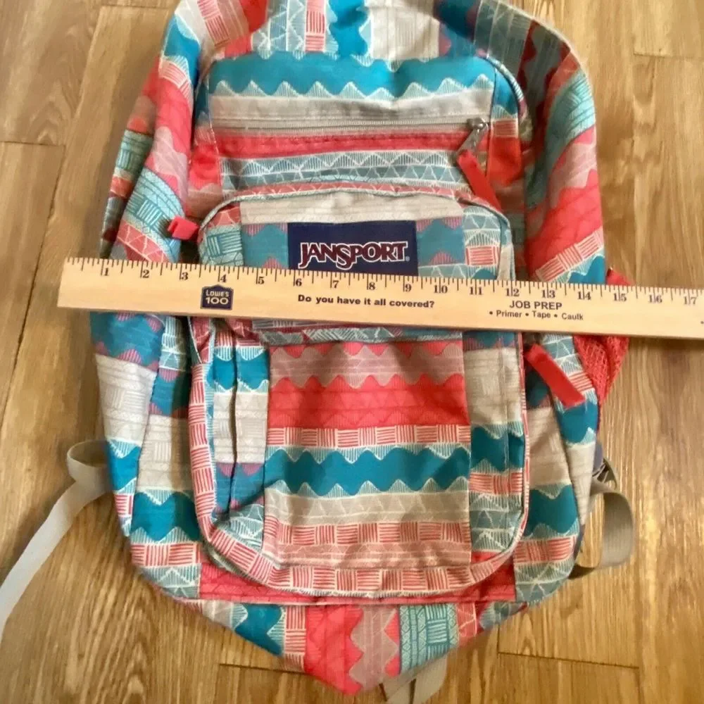 Jansport cute backpack