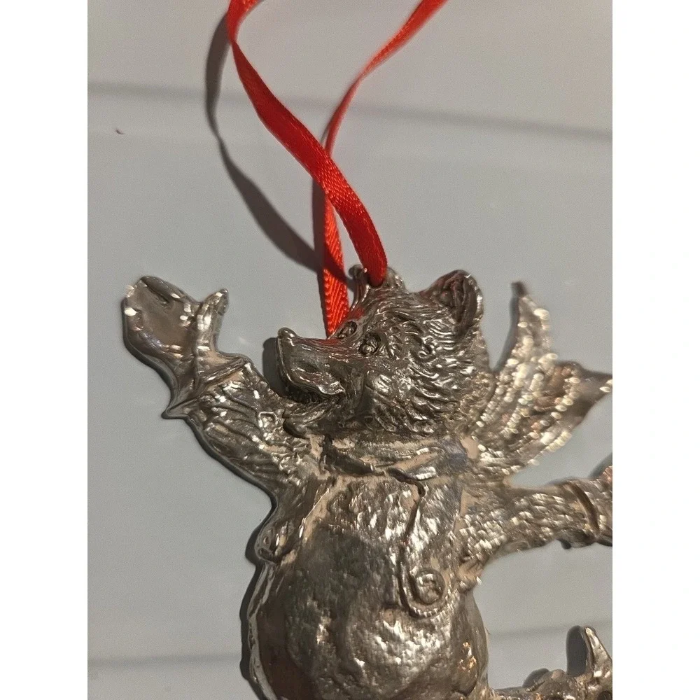 N/A camelot pewter