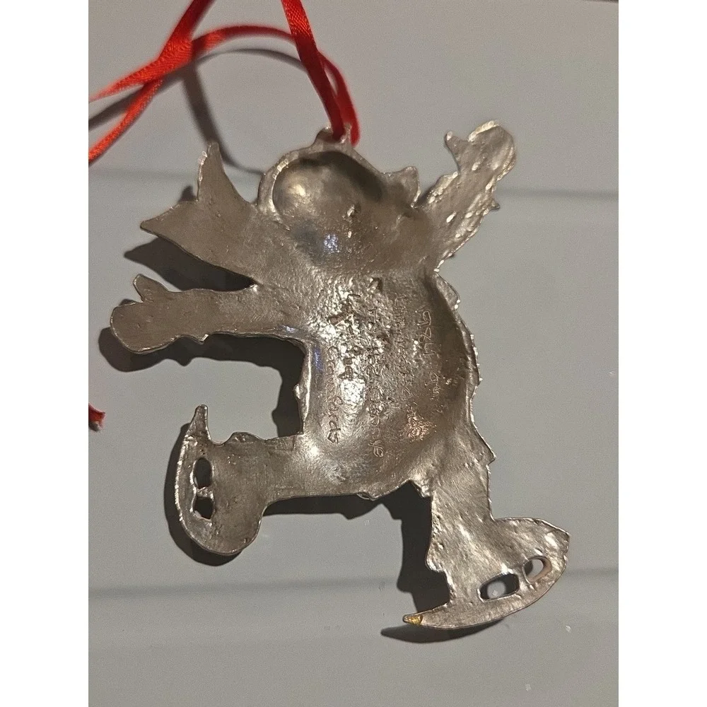 N/A camelot pewter