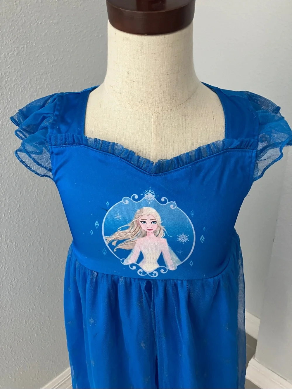 Disney toddler girls