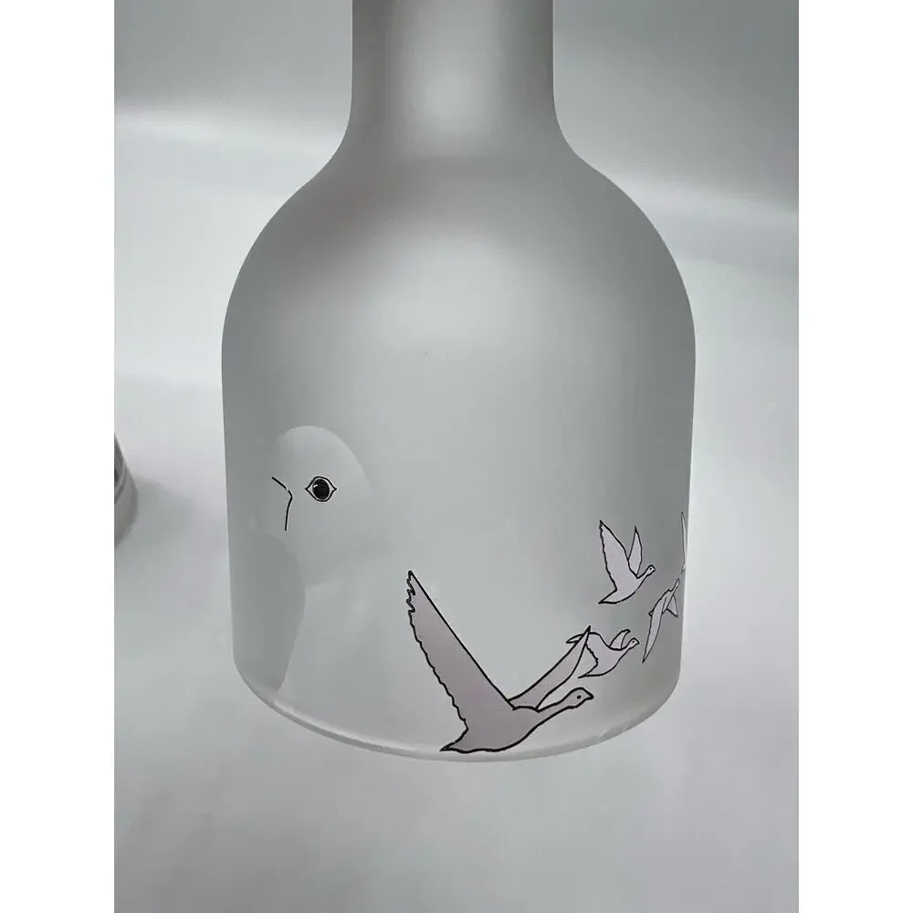 Grey Goose these have