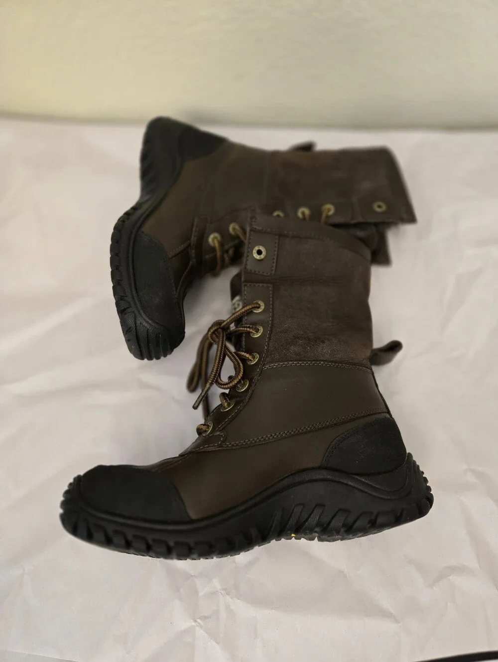 UGG adirondack ii