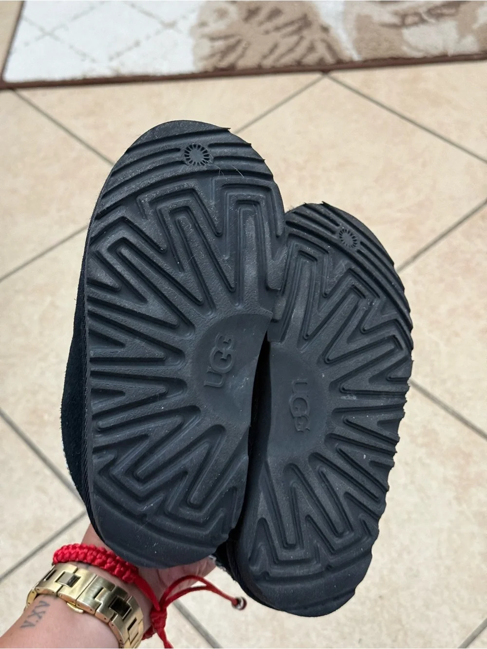 UGG gently used