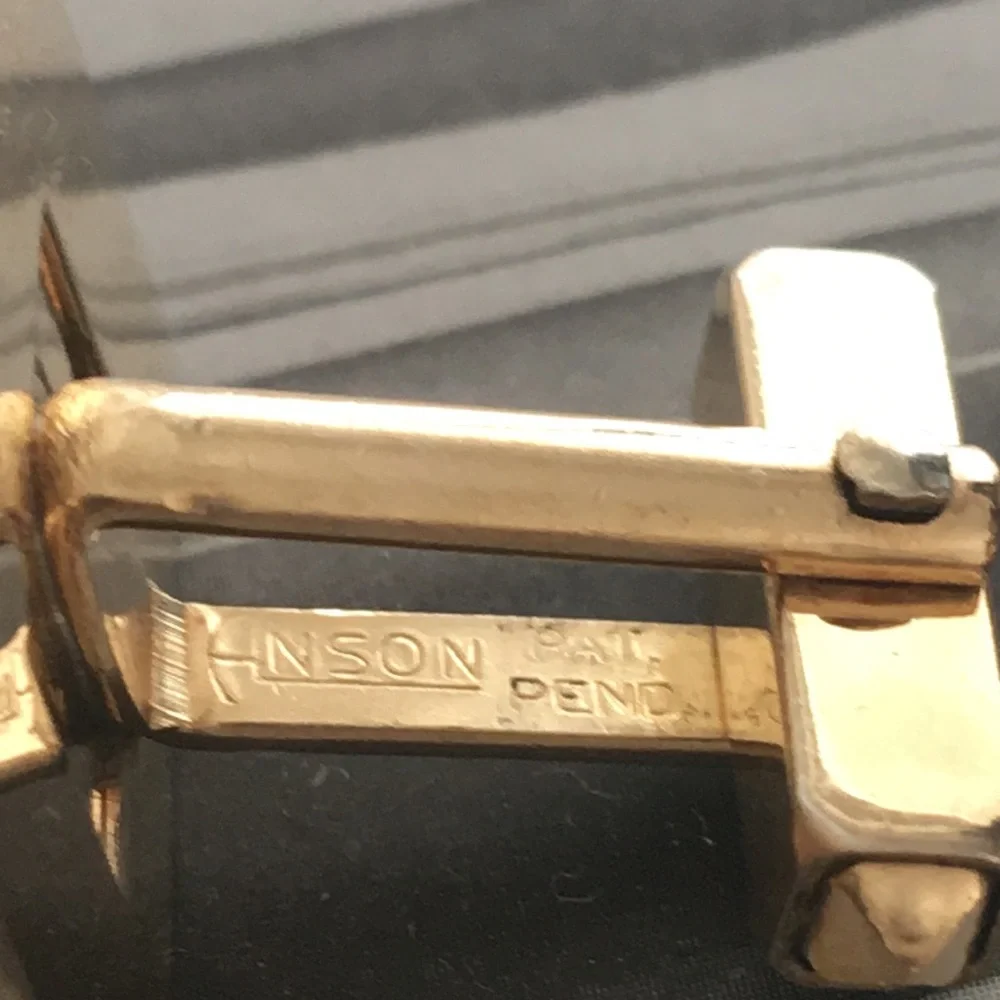 Anson mint
