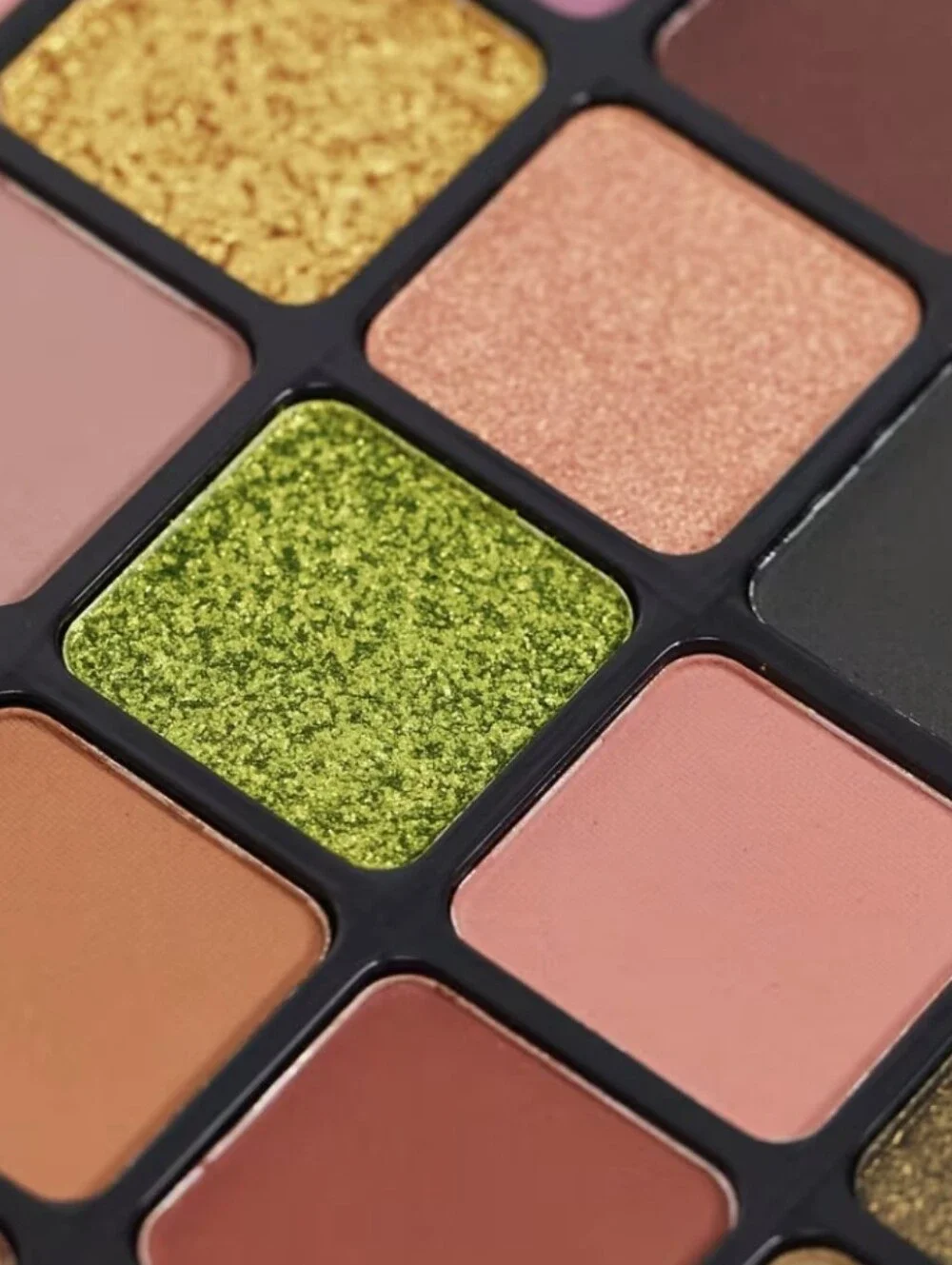 NYX brand new