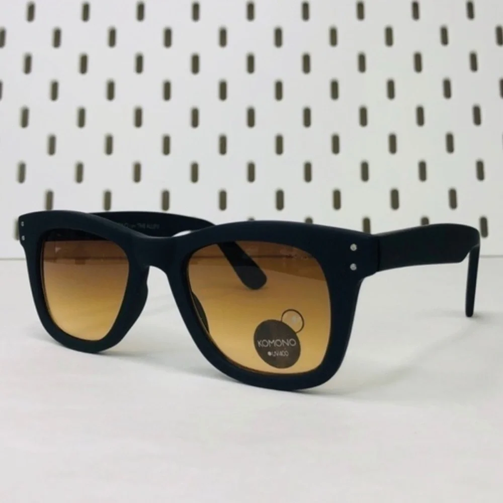 Komono sunglasses matte