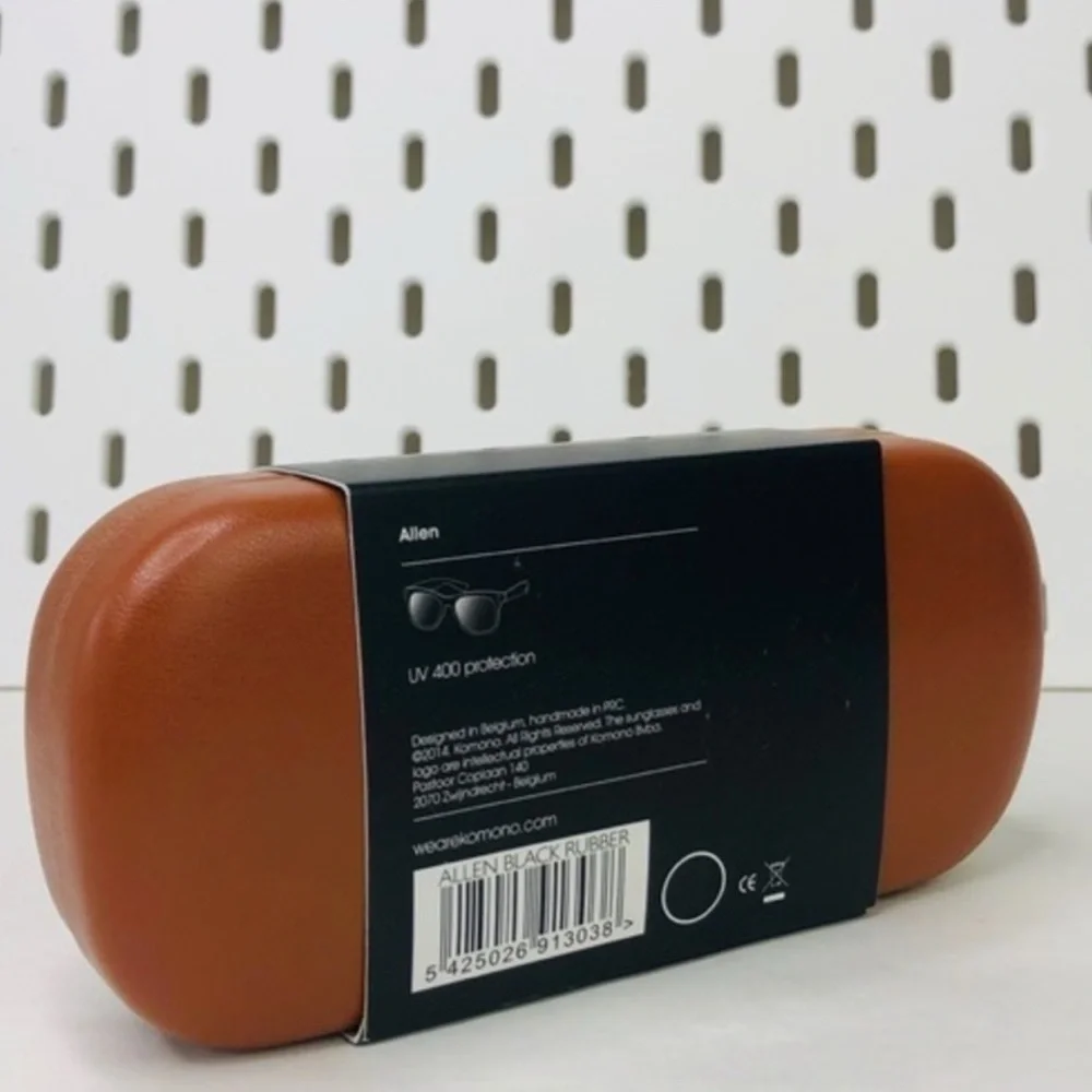 Komono sunglasses matte