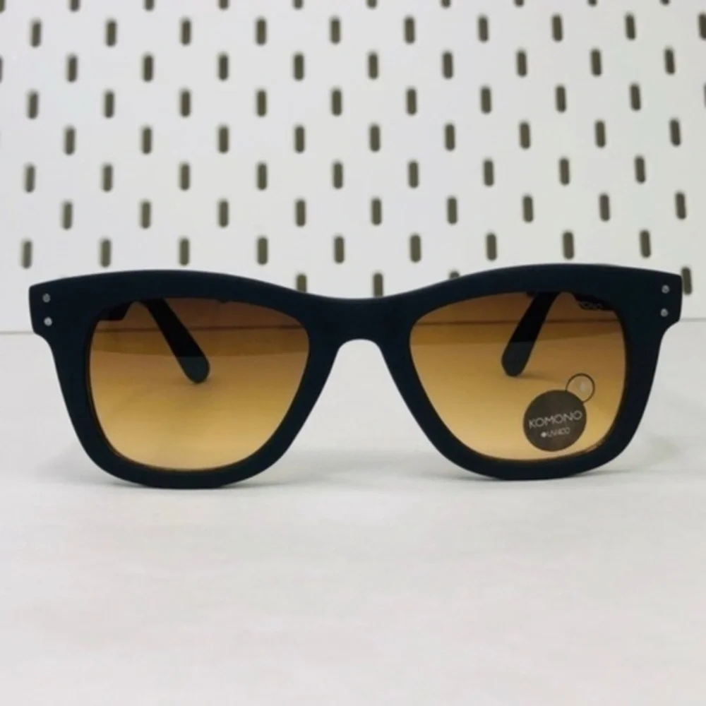 Komono sunglasses matte