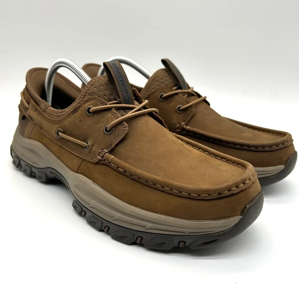 Skechers hands free