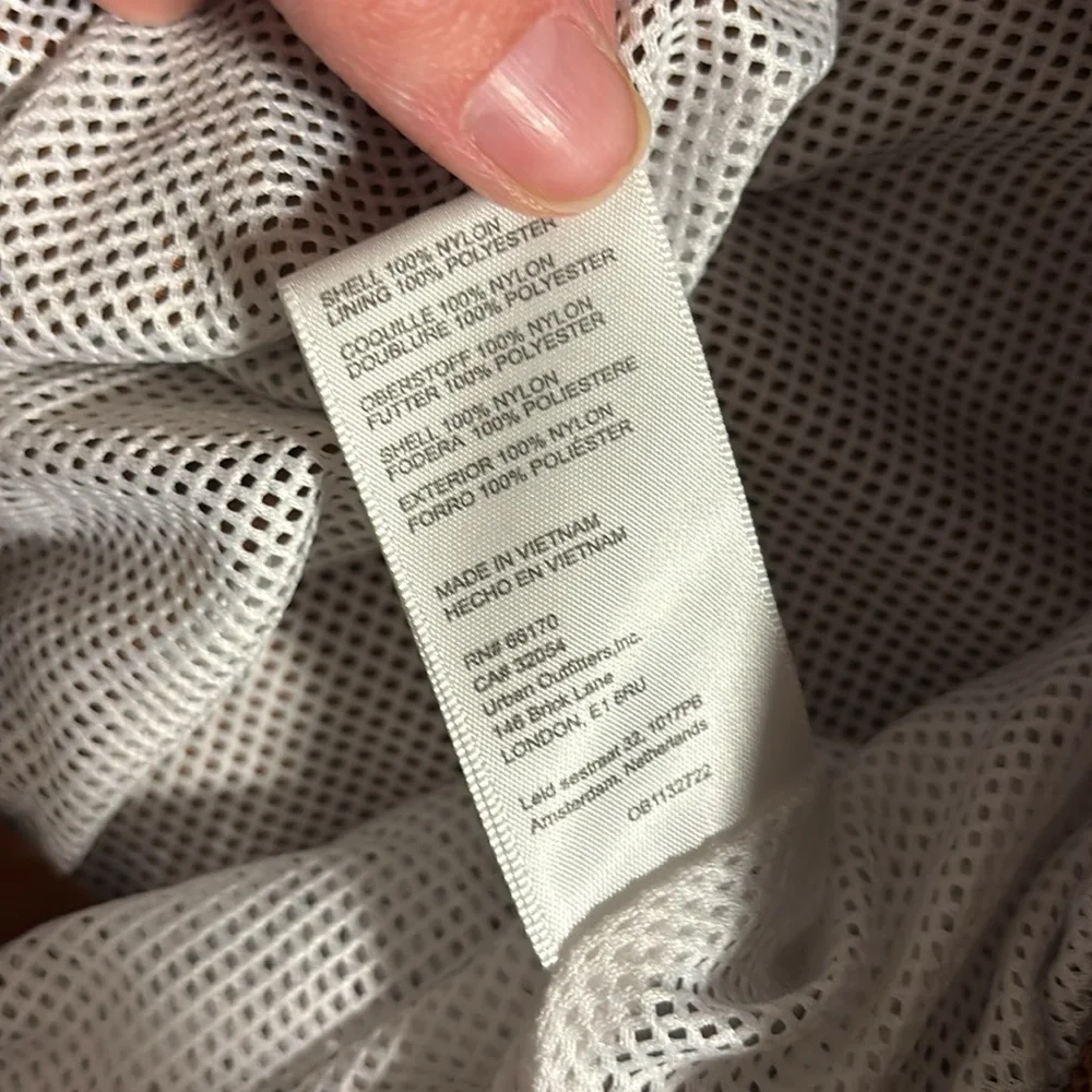 Urban Outfitters comfortable brown