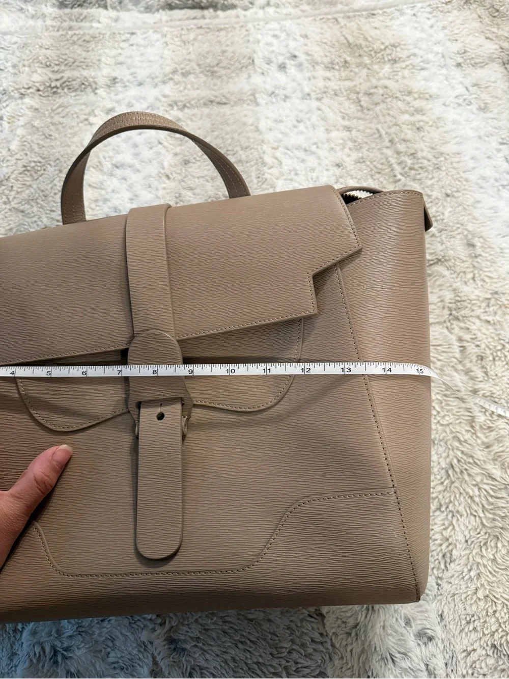 Senreve structured laptop