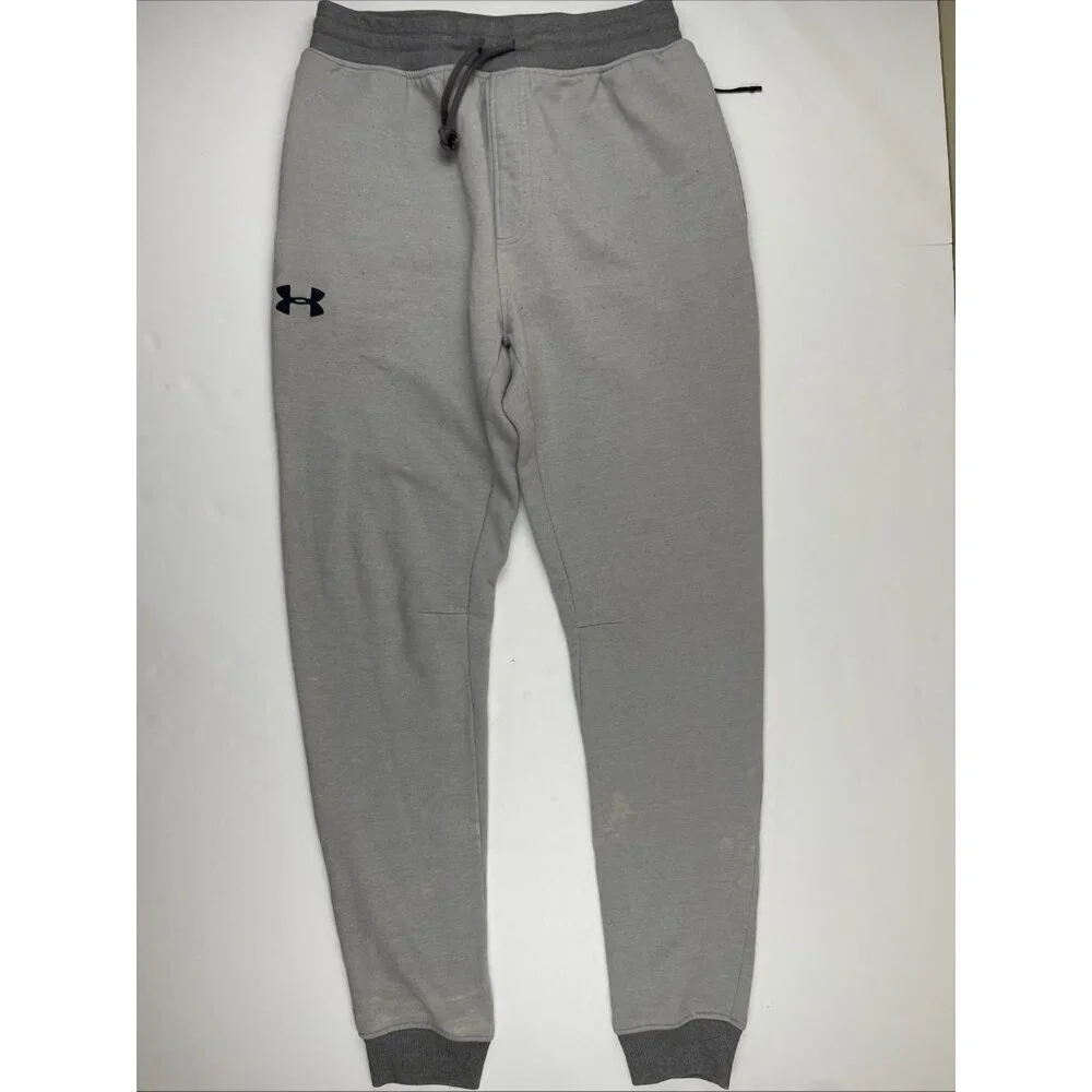 Under Armour item used