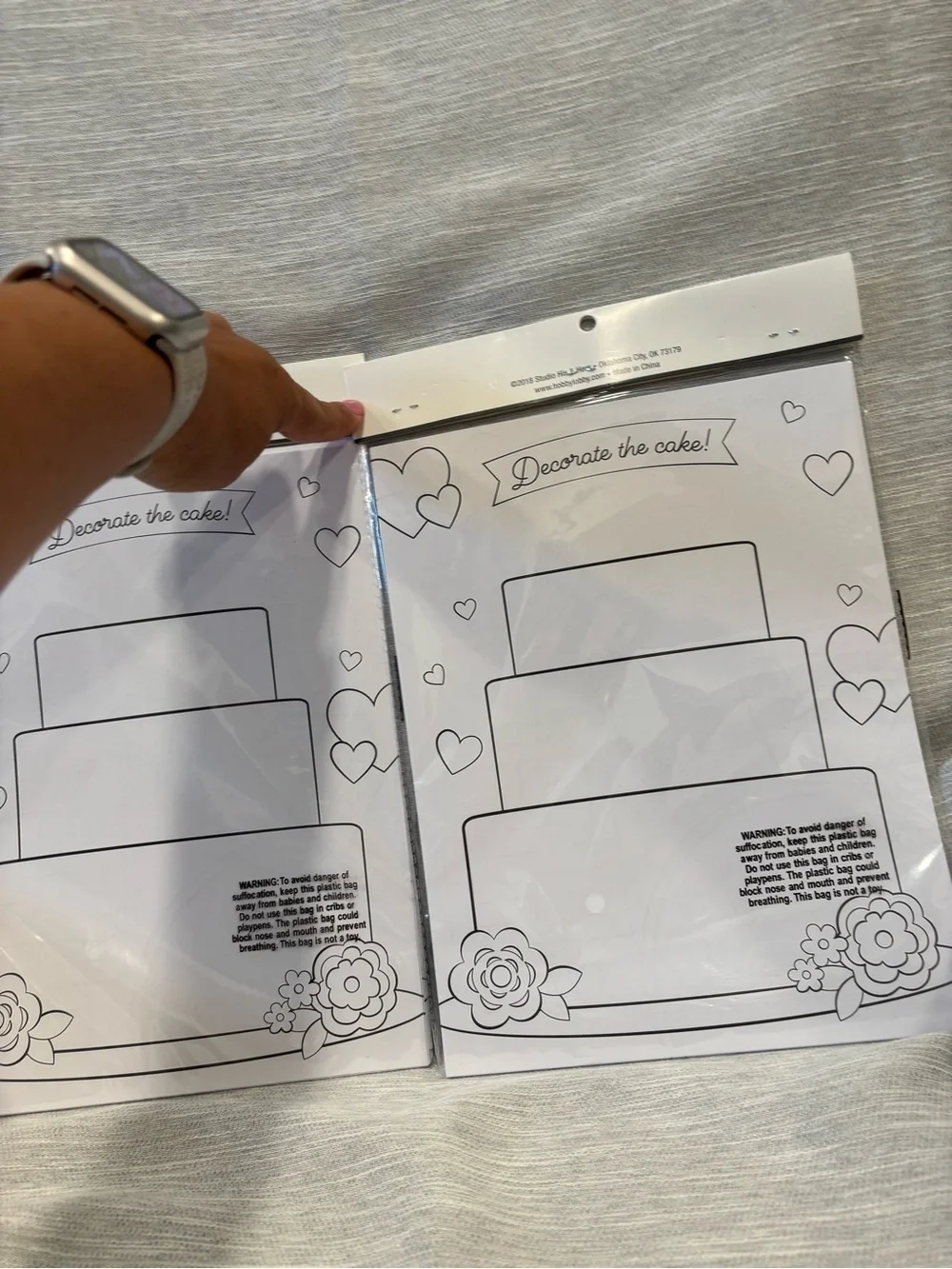 Studio His & Hers fun bridal