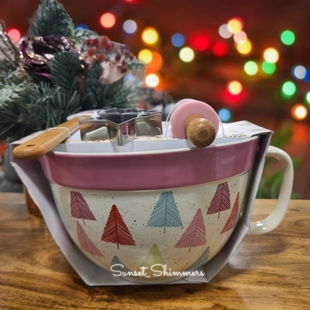 The Bakeshop bakeshop christmas