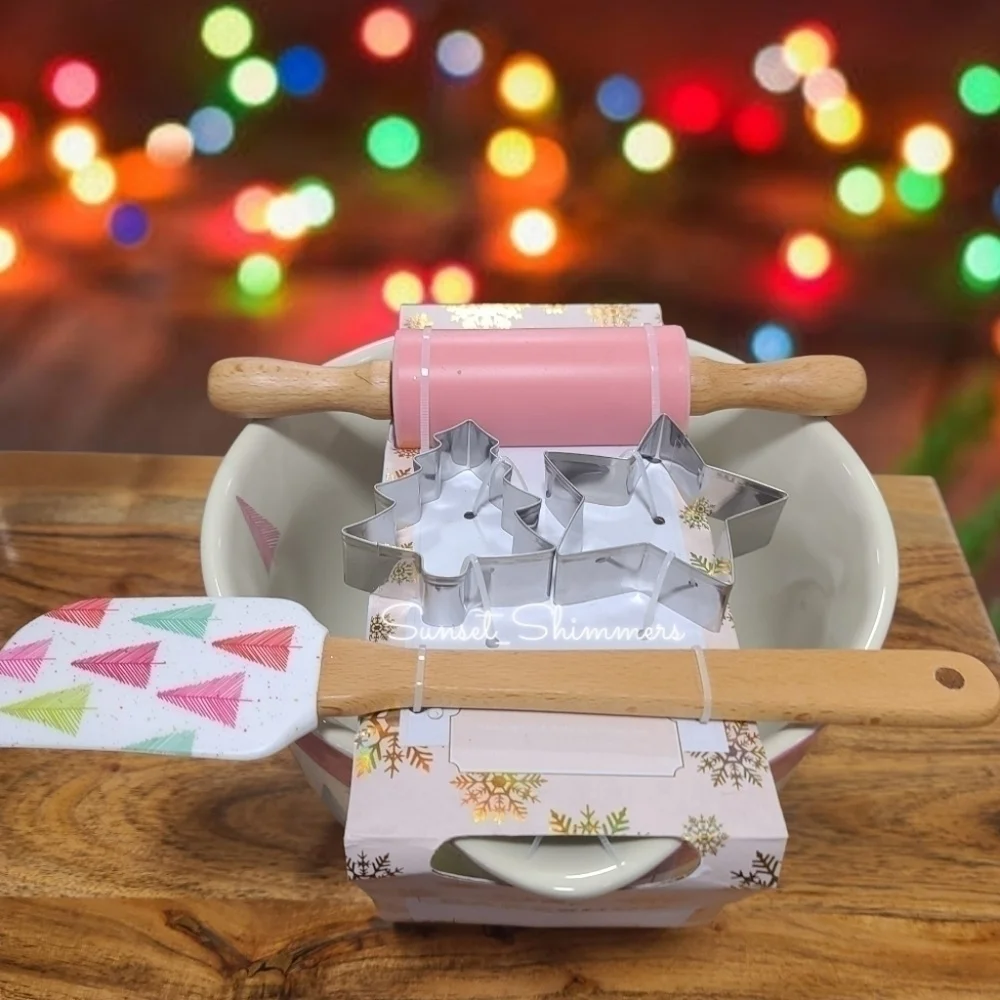The Bakeshop bakeshop christmas