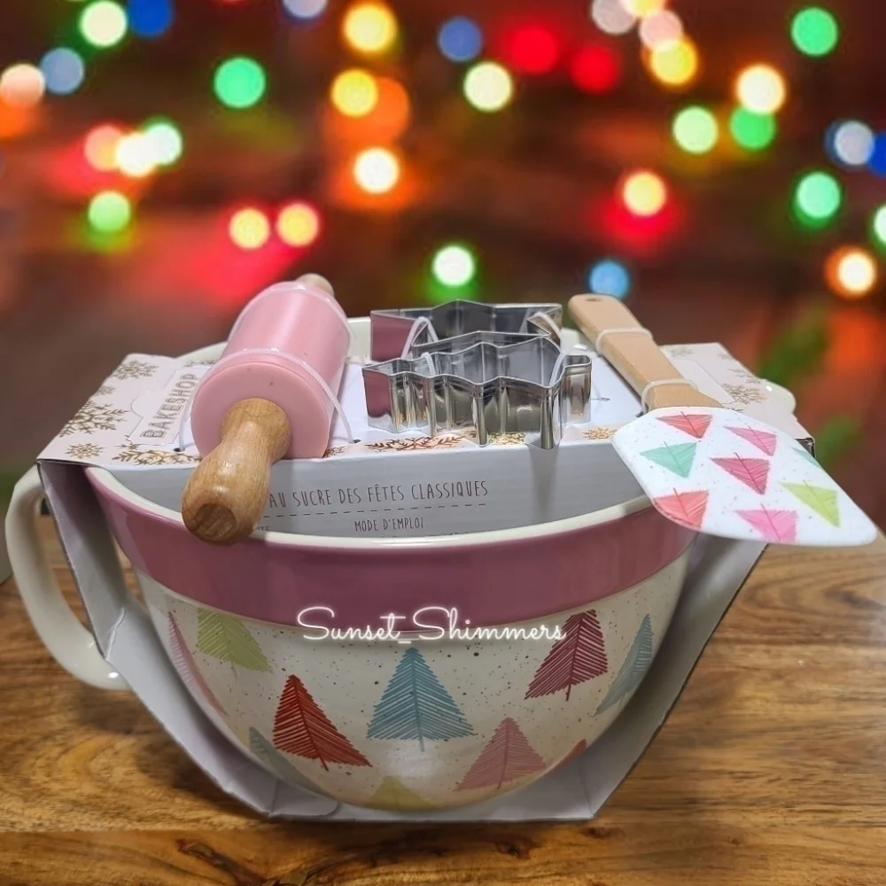 The Bakeshop bakeshop christmas