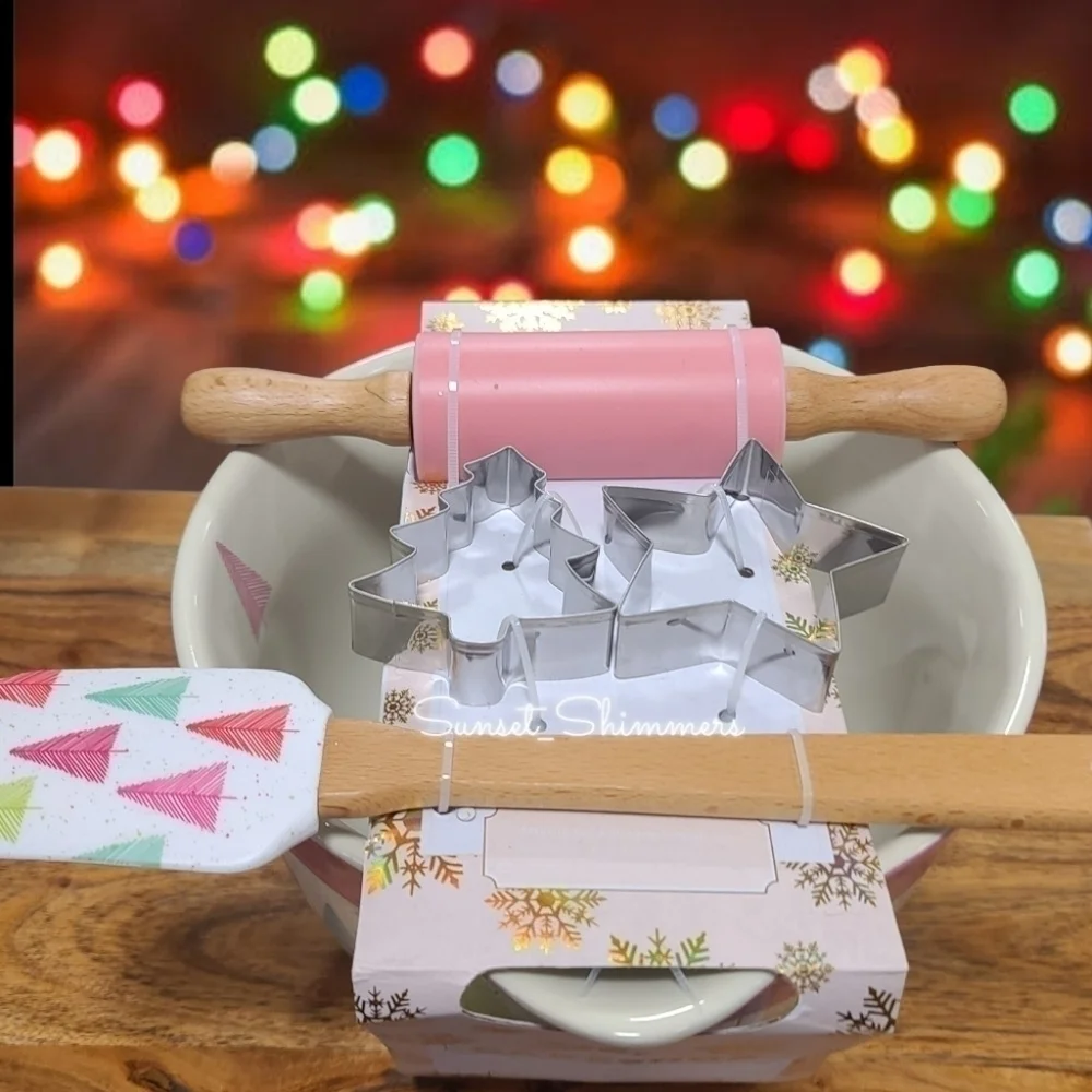 The Bakeshop bakeshop christmas
