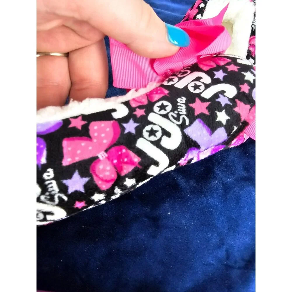 JoJo Siwa if wear thank