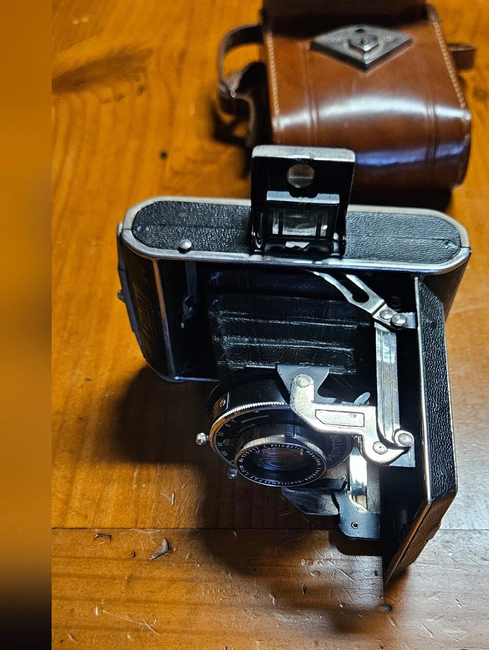 N/A classic folding