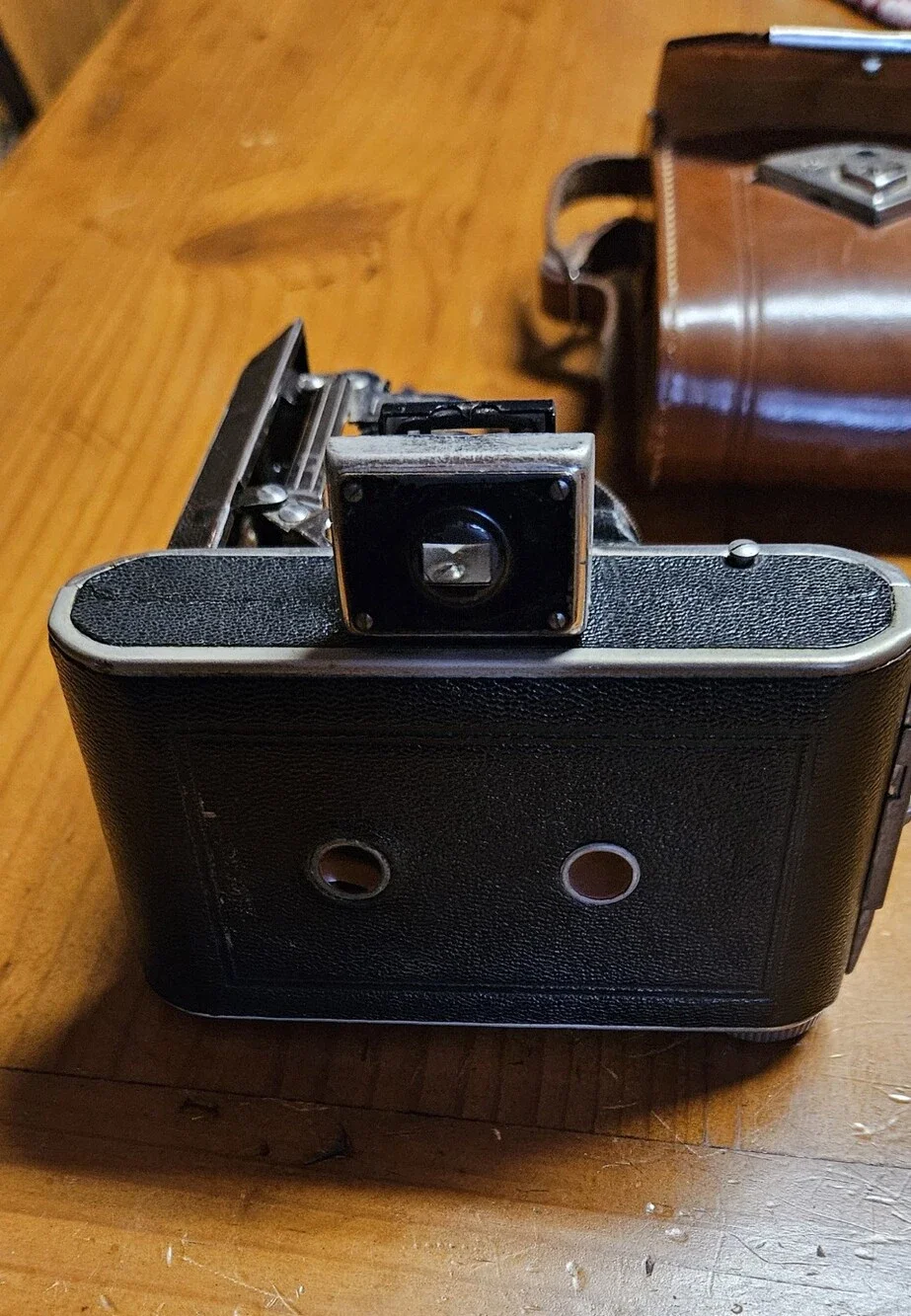 N/A classic folding