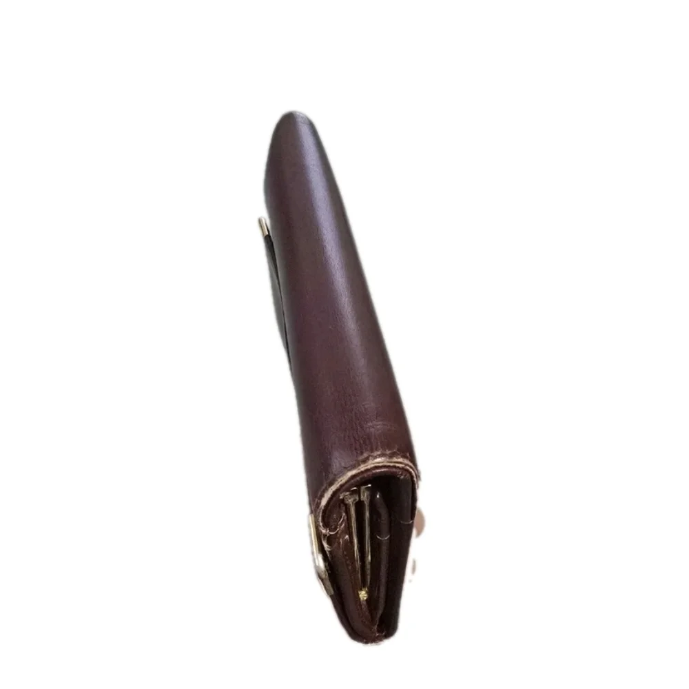 Cartier elegant wallet