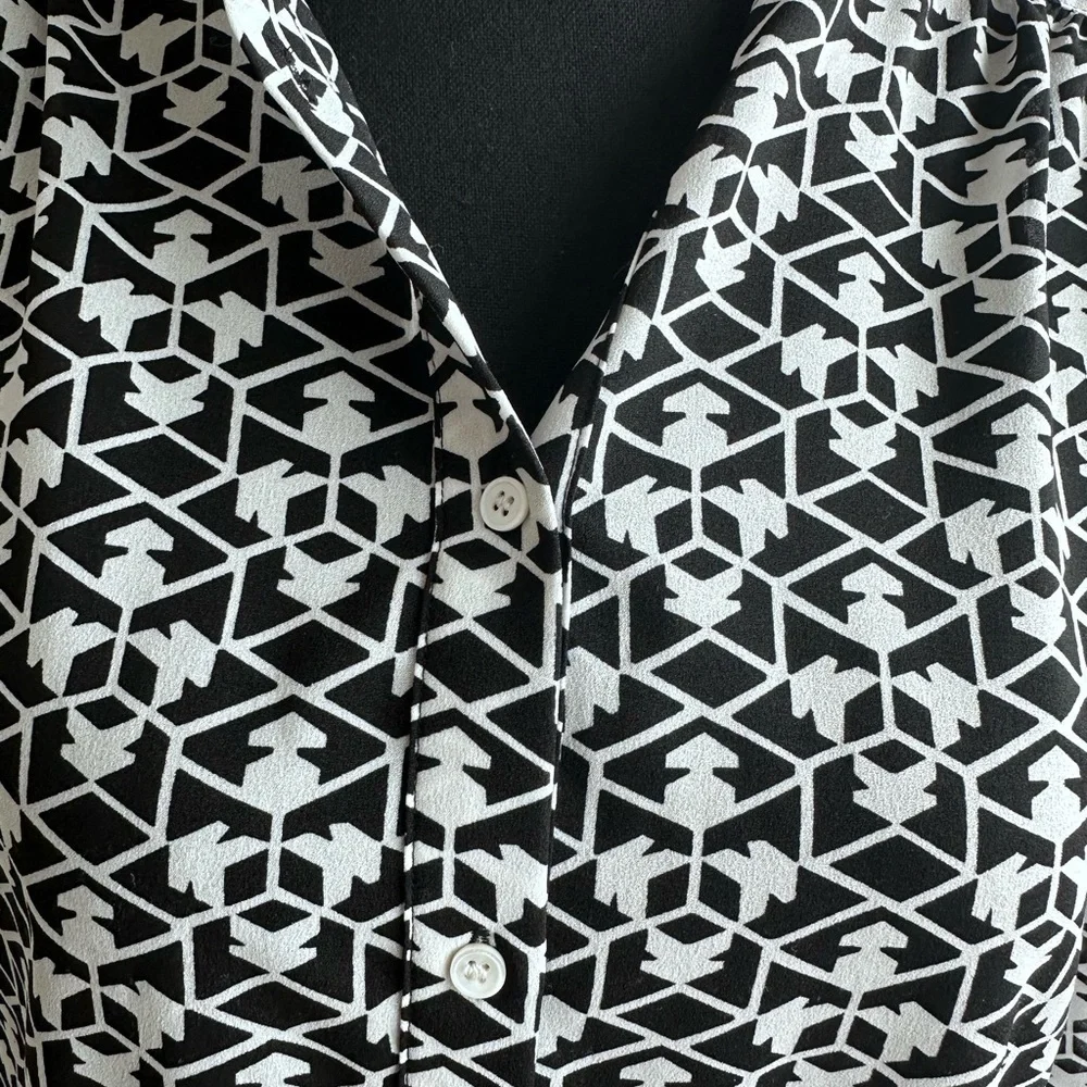 J. Crew worn size