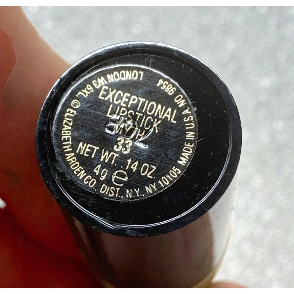 Elizabeth Arden vintage new