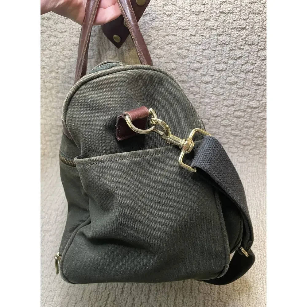 Orvis olive green