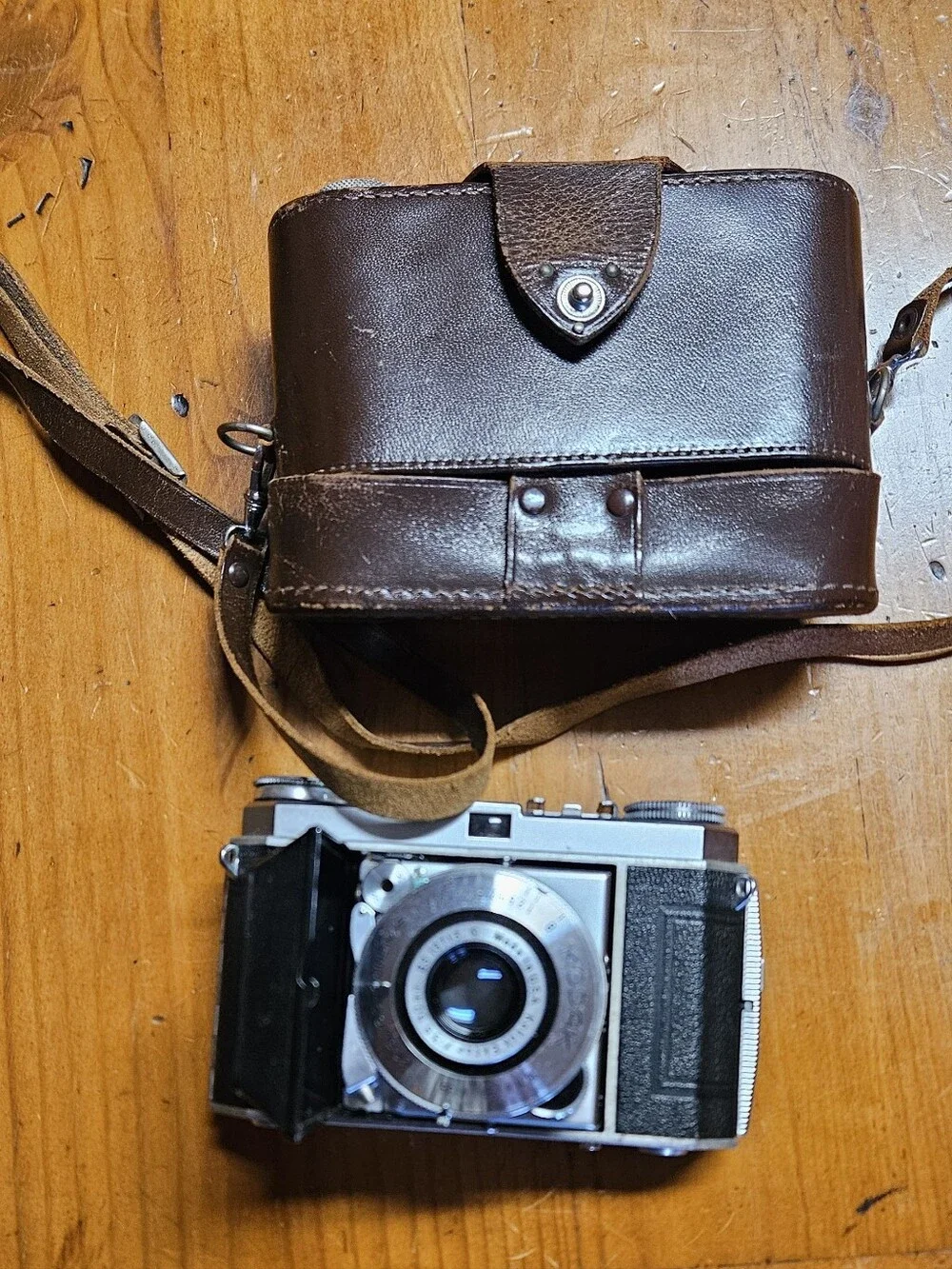 Kodak well works